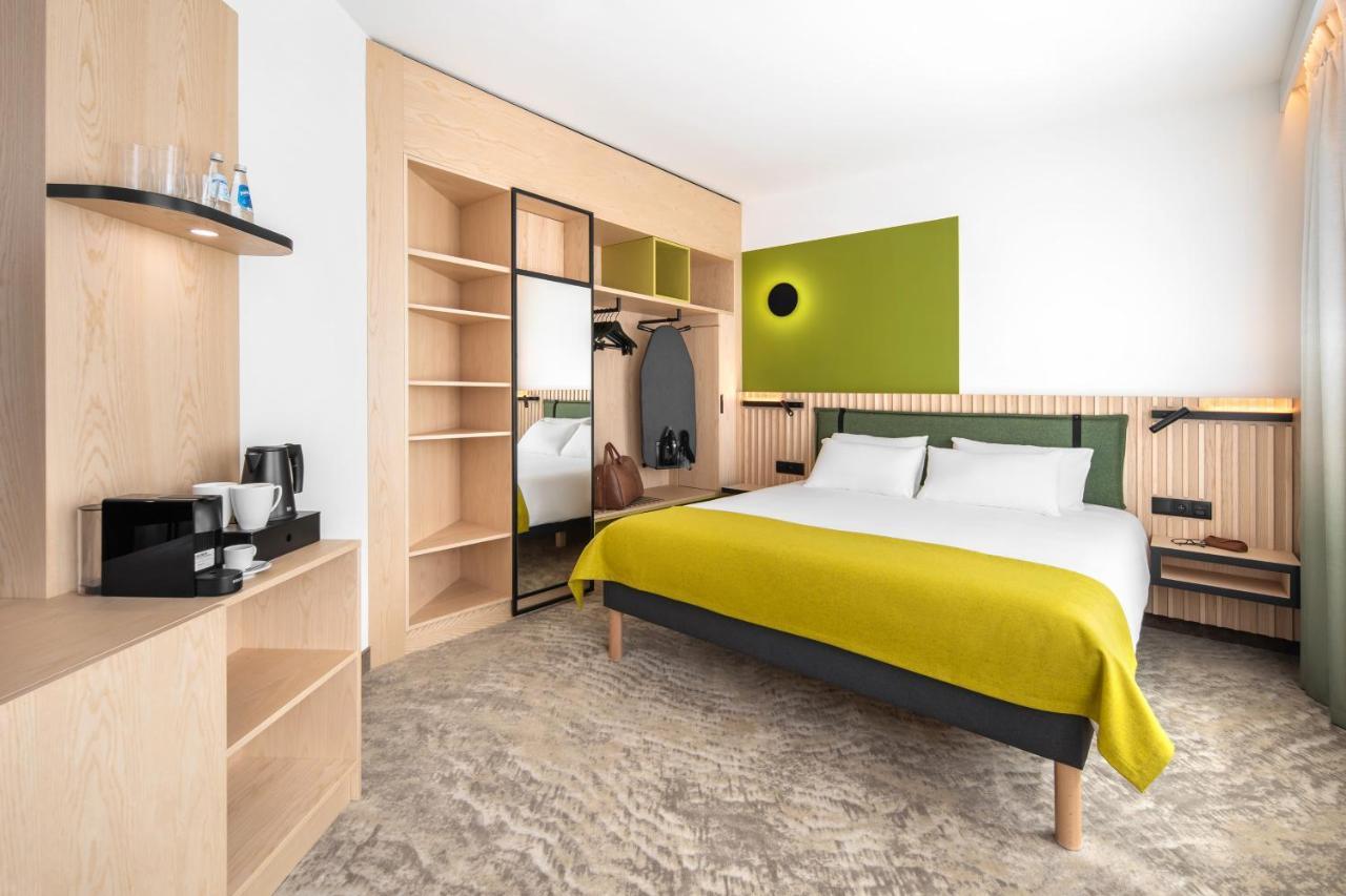 Chambre Double Privilège