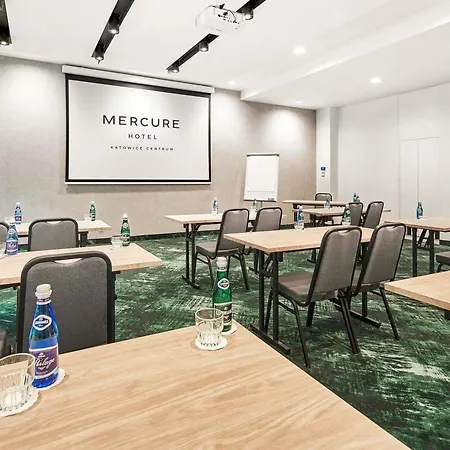 Mercure Katowice Centrum-2